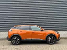 Peugeot e-2008 (2021) thumbnail 8