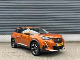 Peugeot e-2008 (2021) thumbnail 9