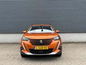 Peugeot e-2008 (2021) thumbnail 10