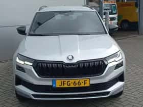 Škoda Karoq (2022) thumbnail 2