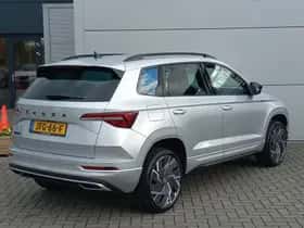 Škoda Karoq (2022) thumbnail 3