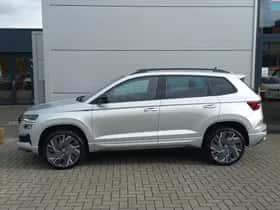 Škoda Karoq (2022) thumbnail 4