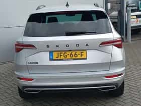 Škoda Karoq (2022) thumbnail 5