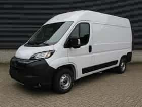 Peugeot Boxer (2024) thumbnail 2