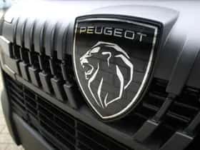 Peugeot Boxer (2024) thumbnail 11