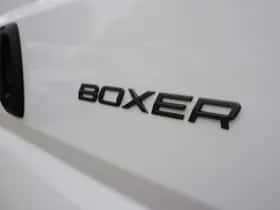 Peugeot Boxer (2024) thumbnail 12