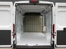 Peugeot Boxer (2024) thumbnail 14