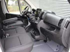 Peugeot Boxer (2024) thumbnail 16