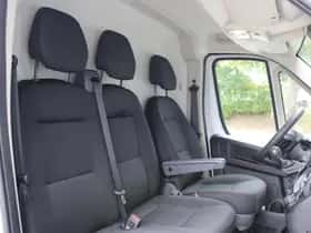 Peugeot Boxer (2024) thumbnail 17