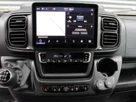 Peugeot Boxer (2024) thumbnail 19
