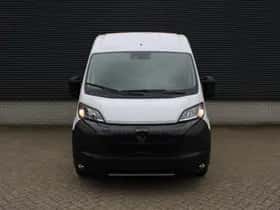 Peugeot Boxer (2024) thumbnail 3