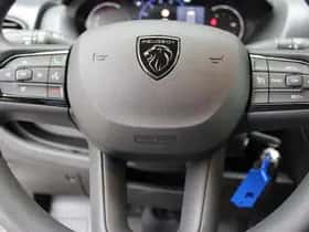Peugeot Boxer (2024) thumbnail 25