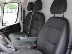 Peugeot Boxer (2024) thumbnail 26