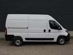 Peugeot Boxer (2024) thumbnail 5