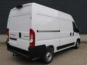 Peugeot Boxer (2024) thumbnail 6
