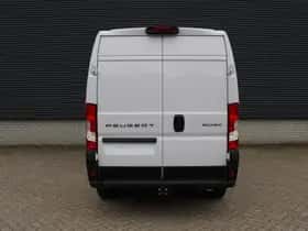 Peugeot Boxer (2024) thumbnail 7