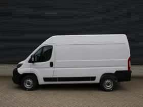 Peugeot Boxer (2024) thumbnail 9
