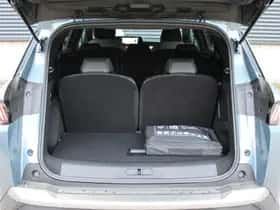 Peugeot 5008 (2025) thumbnail 11