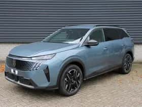 Peugeot 5008 (2025) thumbnail 3