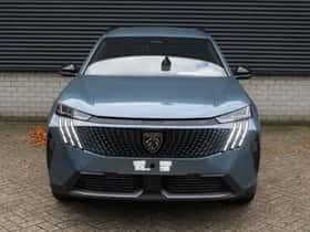 Peugeot 5008 (2025) thumbnail 4
