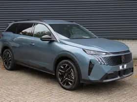 Peugeot 5008 (2025) thumbnail 5