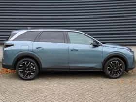 Peugeot 5008 (2025) thumbnail 6