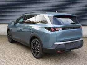 Peugeot 5008 (2025) thumbnail 8