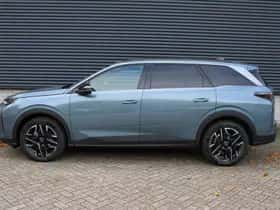 Peugeot 5008 (2025) thumbnail 9