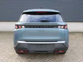 Peugeot 5008 (2025) thumbnail 10