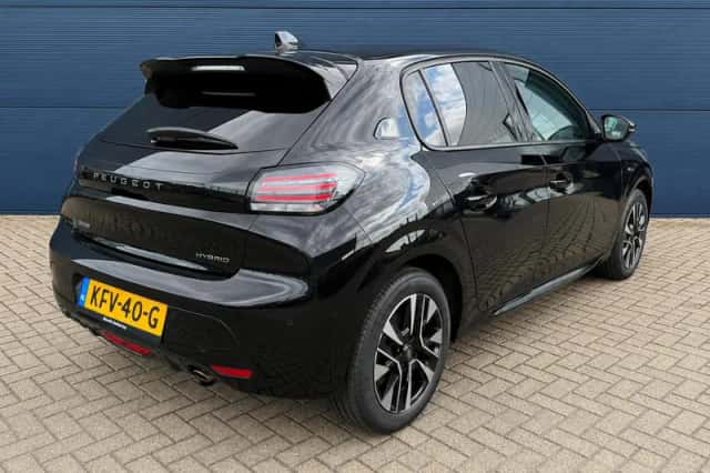 Peugeot 208 (2026) thumbnail 2