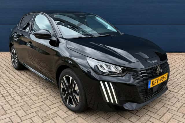 Peugeot 208 (2026) thumbnail 5