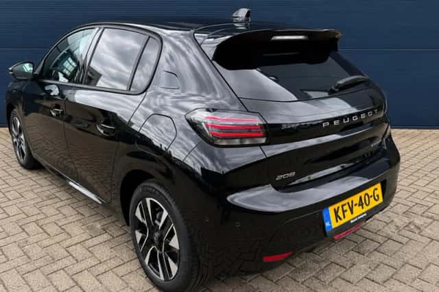 Peugeot 208 (2026) thumbnail 6