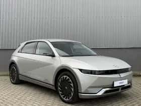 Hyundai Ioniq 5 (2025) thumbnail 3