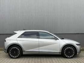 Hyundai Ioniq 5 (2025) thumbnail 4