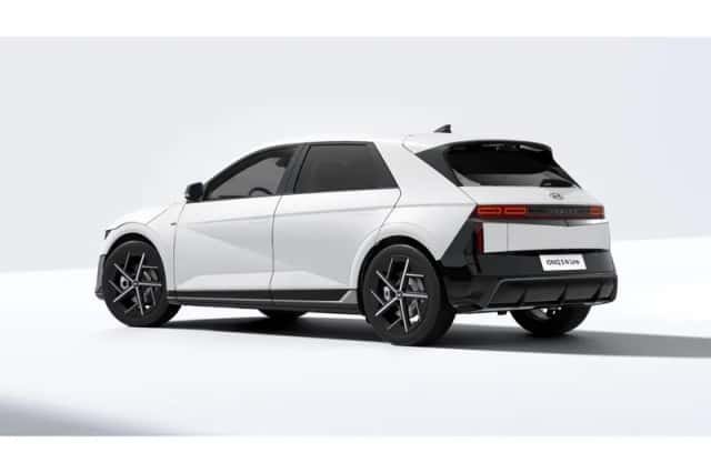 Hyundai Ioniq 5 (2026) thumbnail 3