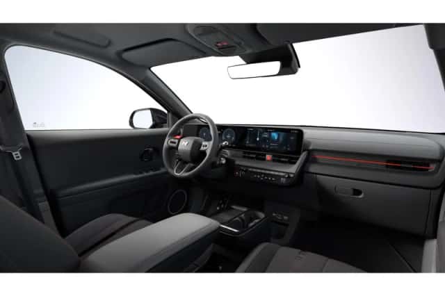 Hyundai Ioniq 5 (2026) thumbnail 3