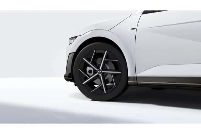 Hyundai Ioniq 5 (2026) thumbnail 5