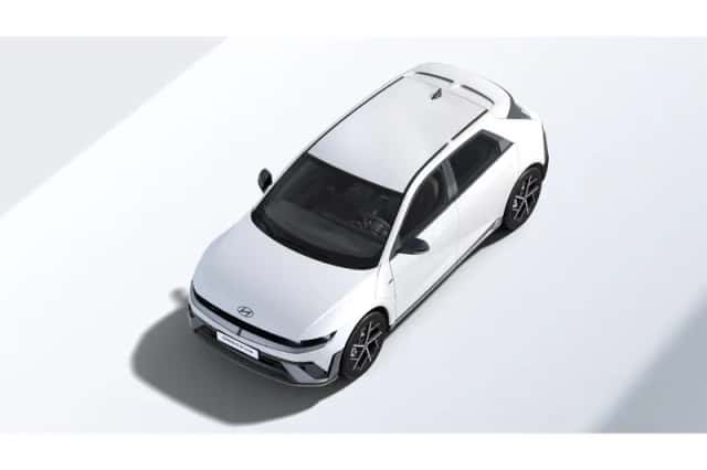 Hyundai Ioniq 5 (2026) thumbnail 6