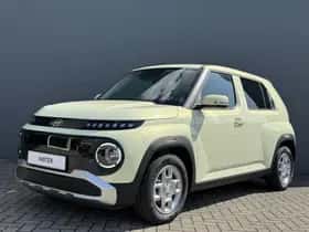 Hyundai Inster (2025) thumbnail 2