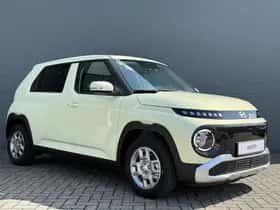 Hyundai Inster (2025) thumbnail 4