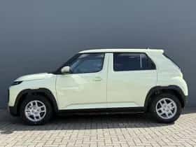 Hyundai Inster (2025) thumbnail 9