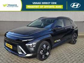 Hyundai Kona (2026) thumbnail 1