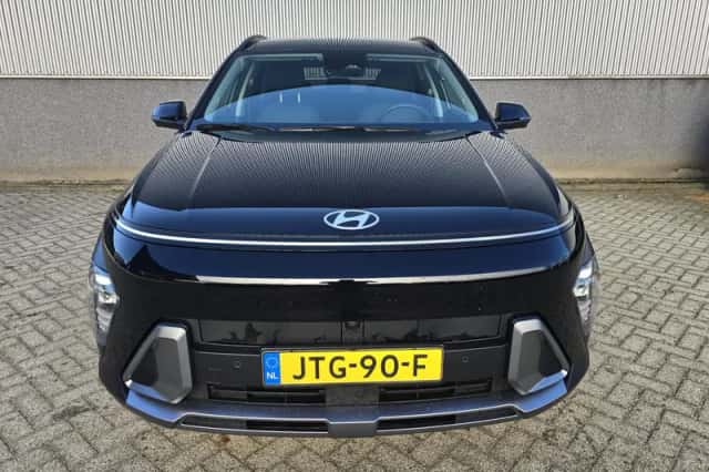 Hyundai Kona (2026) thumbnail 2