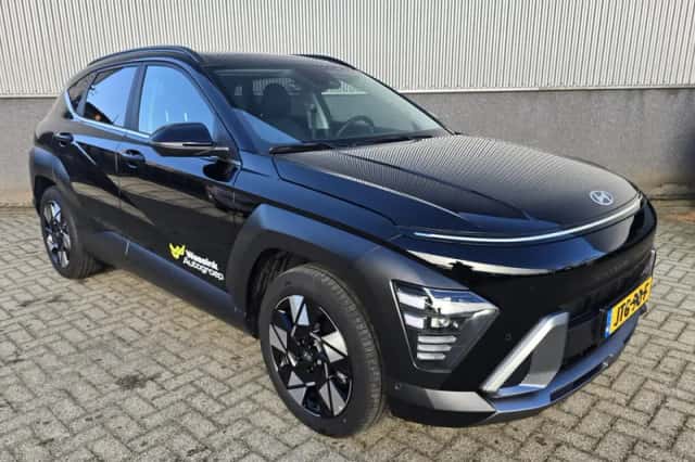 Hyundai Kona (2026) thumbnail 3