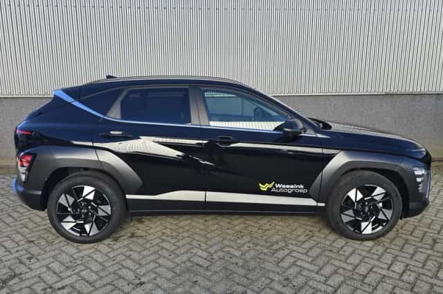 Hyundai Kona (2026) thumbnail 4