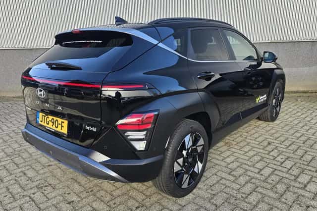 Hyundai Kona (2026) thumbnail 5