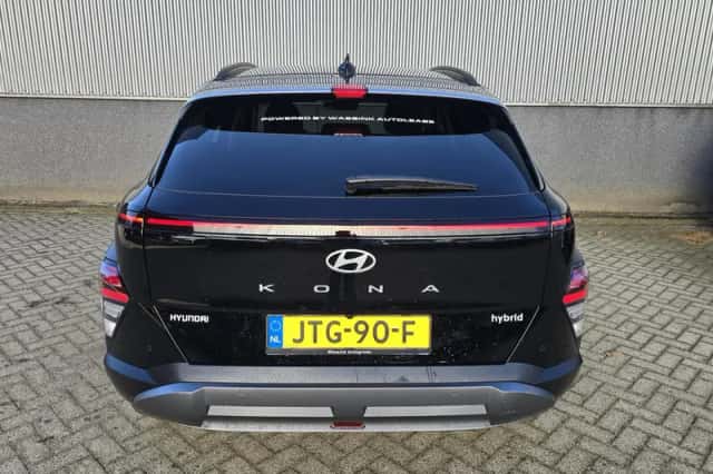 Hyundai Kona (2026) thumbnail 6