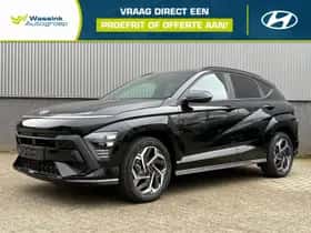 Hyundai Kona (2026) thumbnail 1