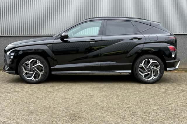 Hyundai Kona (2026) thumbnail 8
