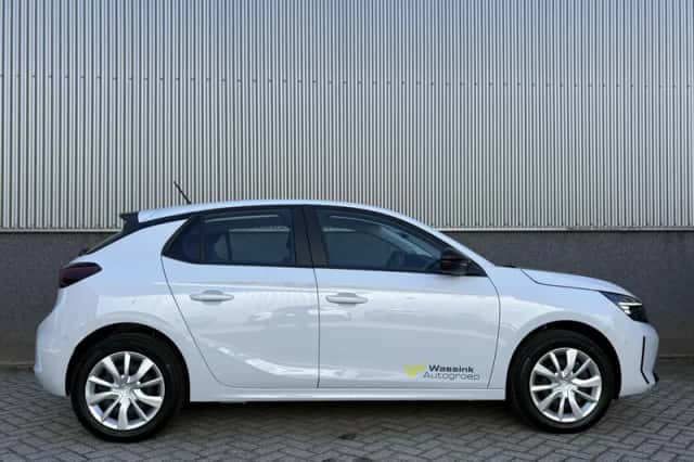 Opel Corsa-e (2026) thumbnail 4